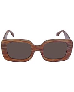 Burberry 51 mm Brown Sunglasses