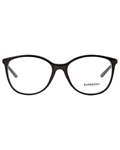 Burberry 52 mm Black Eyeglass Frames