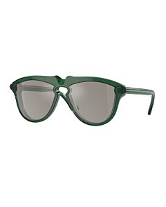 Burberry 58 mm Green Sunglasses