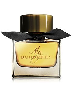 Burberry Ladies My Burberry Black EDP 3.0 oz Fragrances 3614229829006