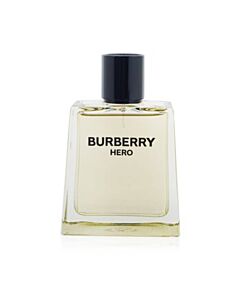 Burberry Men's Hero EDT Spray 3.3 oz Fragrances 3614229820799