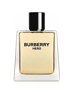 Burberry Men's Hero EDT Spray 5.0 oz Fragrances 3614229820805
