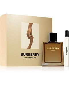 Burberry Men's Hero Gift Set Fragrances 3616304254314