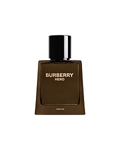 Burberry Men's Hero Parfum 1.7 oz Fragrances 3616304679452