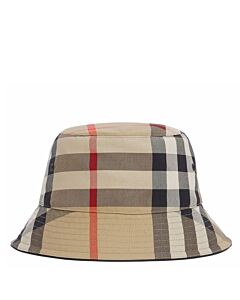 Burberry Men's Vintage Check Bucket Hat