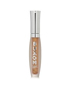 Buxom Ladies Plump Shot Collagen-Infused Lip Serum 0.14 oz # Gilt Makeup 194249004308