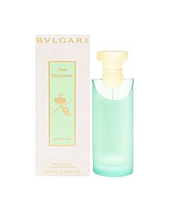 Bvlgari Ladies Eau Parfumee au The Vert EDC Spray 2.5 oz Fragrances 783320471506