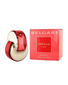 Bvlgari Ladies Omnia Coral EDT Spray 3.4 oz Fragrances 783320420672