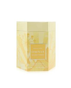 Bvlgari Ladies Omnia Golden Citrine EDT Body Spray 2.2 oz Fragrances 0783320410888
