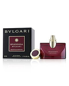 Bvlgari Ladies Splendida Magnolia Sensuel EDP Body Spray 1.7 oz Fragrances 0783320977381