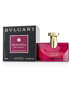 Bvlgari Ladies Splendida Magnolia Sensuel EDP Spray 3.4 oz Fragrances 783320977343