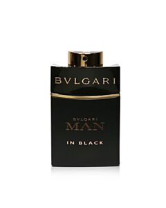 Bvlgari Man in Black / Bvlgari Edp Spray 2.0 oz (m)