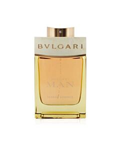 Bvlgari Men's Man Terrae Essence EDP Spray 3.4 oz Fragrances 783320416101