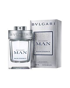 Bvlgari Men's Rain Essence EDP 2.0 oz Fragrances 783320419485