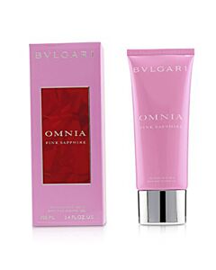 Bvlgari---Omnia-Pink-Sapphire-Bath-&-Shower-Gel--100ml-3-4oz
