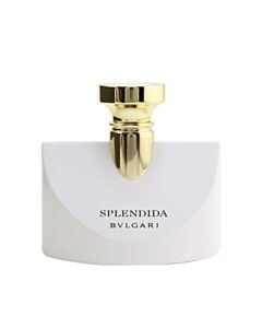 Bvlgari - Splendida Patchouli Tentation Eau De Parfum Spray  100ml/3.4oz