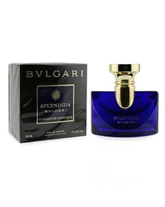 Bvlgari - Splendida Tubereuse Mystique Eau De Parfum Spray  30ml/1oz