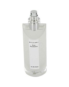 Bvlgari Unisex Au The Blanc EDC Spray 2.5 oz (Tester) Fragrances 783320472510