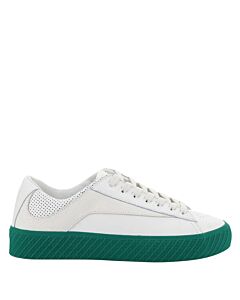 By Far Ladies Rodina Leather Low-top Sneakers