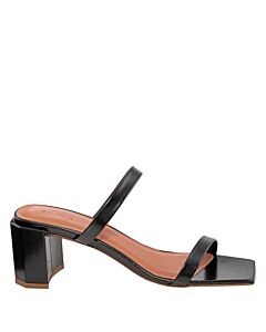 By Far Ladies Tanya 70mm Strappy Sandals