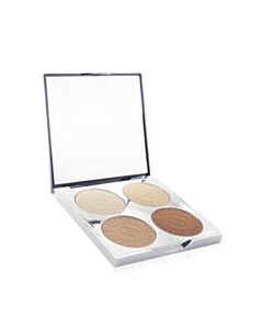 By Terry Ladies Hyaluronic Hydra Powder Palette # 2 Medium To Warm Makeup 3700076458428