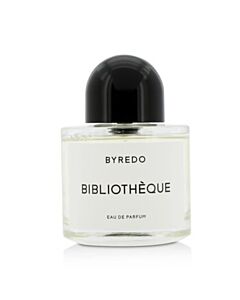 Byredo - Bibliotheque Eau De Parfum Spray  100ml/3.3oz
