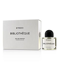 Byredo - Bibliotheque Eau De Parfum Spray  50ml/1.6oz
