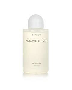 Byredo Ladies Mojave Ghost Body Wash 7.6 oz Fragrances 7340032859355