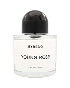 BYREDO Ladies Young Rose EDP Spray 3.4 oz Fragrances 7340032833041