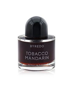 Byredo Men's Tobacco Mandarin Extrait De Parfum Spray 1.7 oz Fragrances 7340032855357
