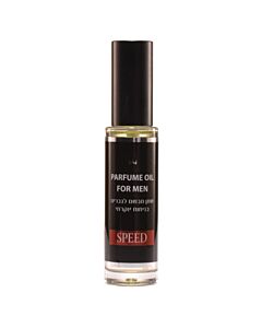 C Classic Men's Parfume Oil Speed Oil 1.0 oz Fragrances 7290106269279