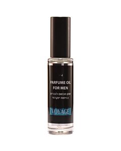 C Classic Men's Voyage Parfume Oil 1 oz Fragrances 7290106269248