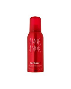 Cacharel Ladies Amor Amor Deodorant Spray 5.0 oz Fragrances 3360373065196