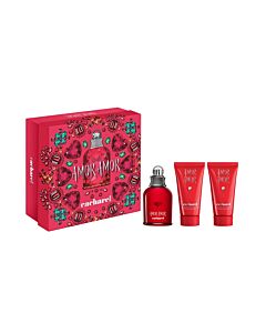Cacharel Ladies Amor Amor Gift Set Fragrances 3614273589215