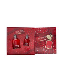 Cacharel Ladies Amor Amor Gift Set Fragrances 3614273589239