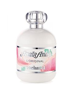 Cacharel Ladies Anais Anais EDT Spray 3.4 oz (Tester) (100 ml)