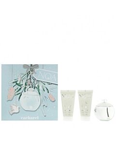 Cacharel Ladies Noa Gift Set Fragrances 3614273224857