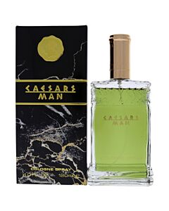 Caesars by Caesars for Men - 4 oz COLOGNE Spray