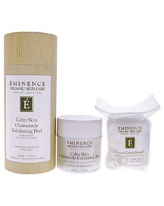 Calm Skin Chamomile Exfoliating Peel by Eminence for Unisex - 1.7 oz Peel