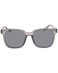 Calvin Klein 50 mm Crystal Sunglasses