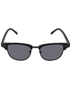 Calvin Klein 51 mm Black Sunglasses