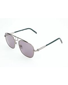 Calvin Klein 52 mm Gunmetal Sunglasses