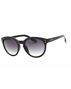Calvin Klein 53 mm Black Sunglasses
