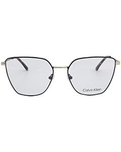 Calvin Klein 56 mm Black Eyeglass Frames