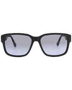 Calvin Klein 56 mm Black Sunglasses