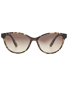 Calvin Klein 56 mm Tortoise Sunglasses