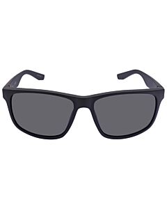Calvin Klein 59 mm Black Sunglasses
