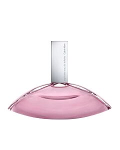 Calvin Klein Ladies Euphoria EDT Spray 3.4 oz Fragrances 3616304248221