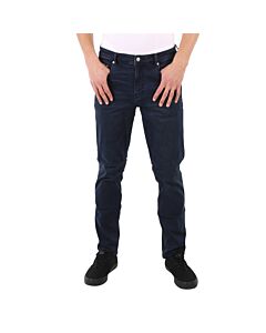 Calvin Klein Men's Body Fit Cotton Denim Jeans
