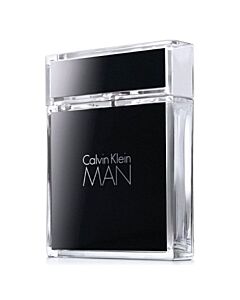 Calvin Klein Men's Calvin Klein Man EDT 3.4 oz (Tester) Fragrances 031655644417